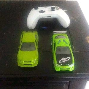 Don't ever touch them